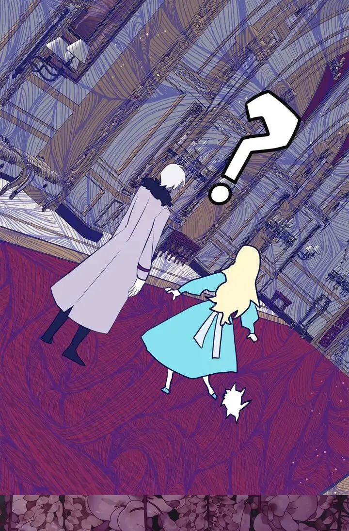 I’m the Ex-Girlfriend of a Soldier chapter 62 - page 5